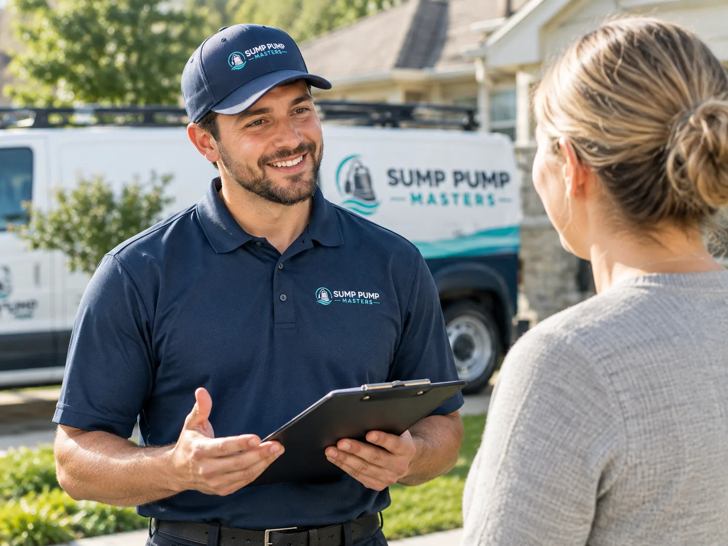 Sump Pump Repair Elrod, AL FAQs